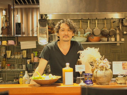 ドイツ・オーストリア料理店「Blauer Engel」