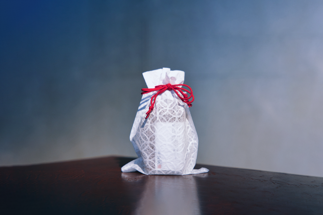 大切な日の引き出物として